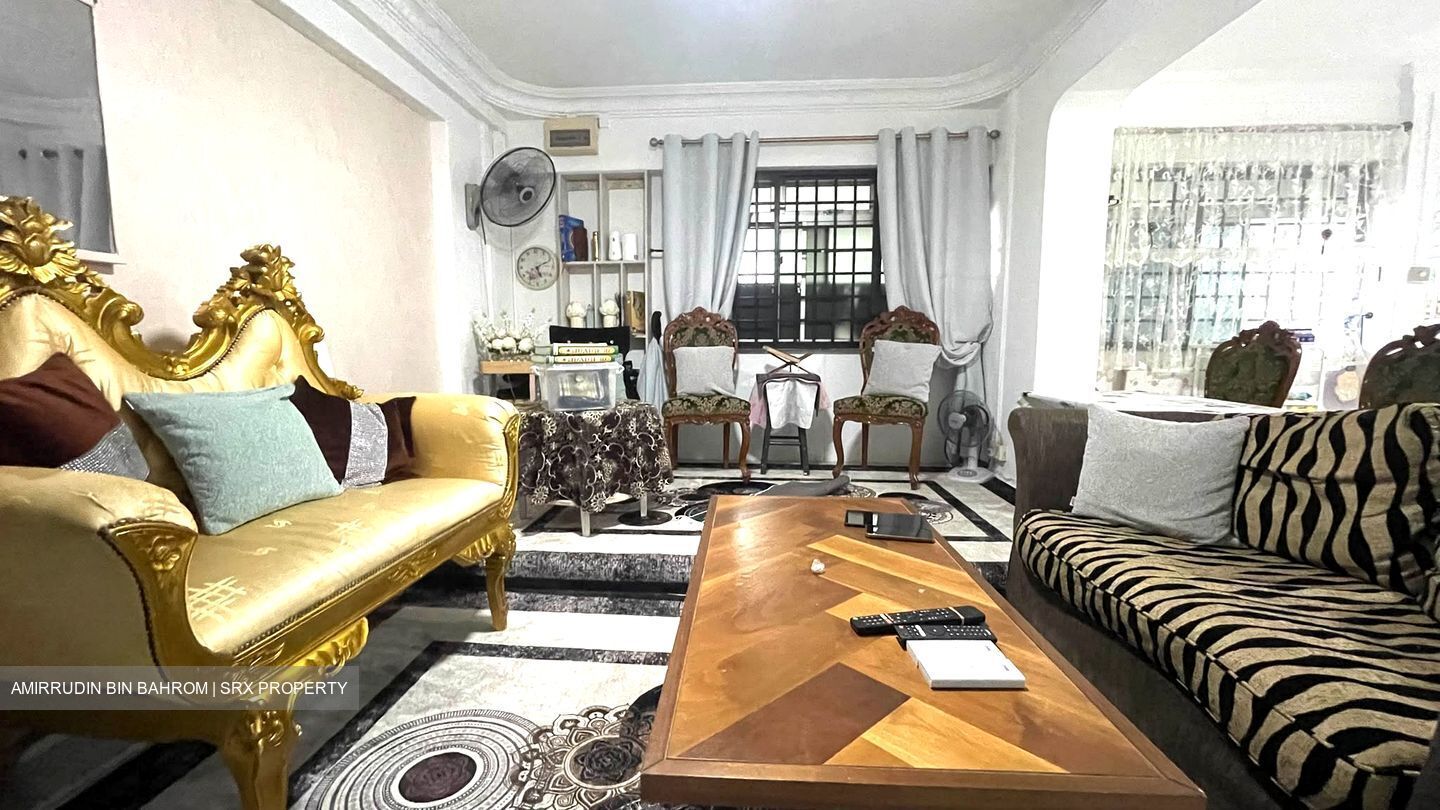 Blk 354 Tampines Street 33 (Tampines), HDB 4 Rooms #590740841